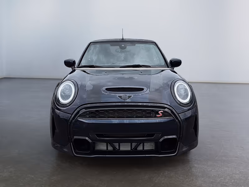 2023 MINI Convertible Cooper S