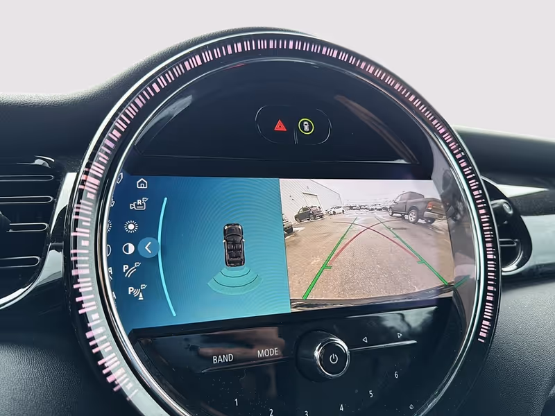 2023 MINI Convertible Cooper S