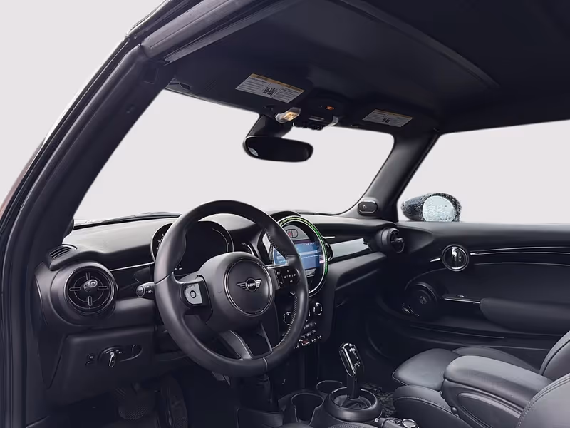 2023 MINI Convertible Cooper S