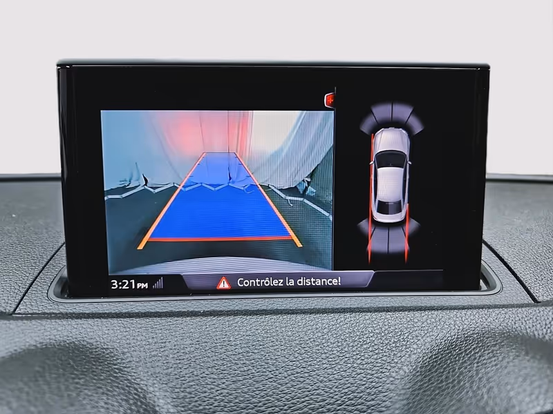 2019 Audi RS 3 2.5 TFSI