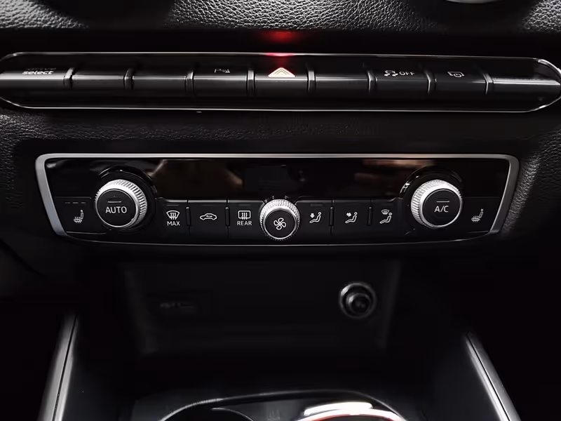 2019 Audi RS 3 2.5 TFSI