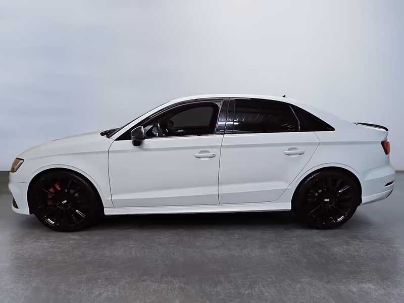 2019 Audi RS 3 2.5 TFSI