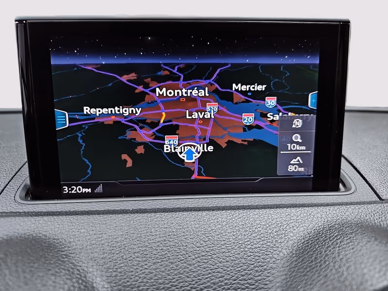 2019 Audi RS 3 2.5 TFSI