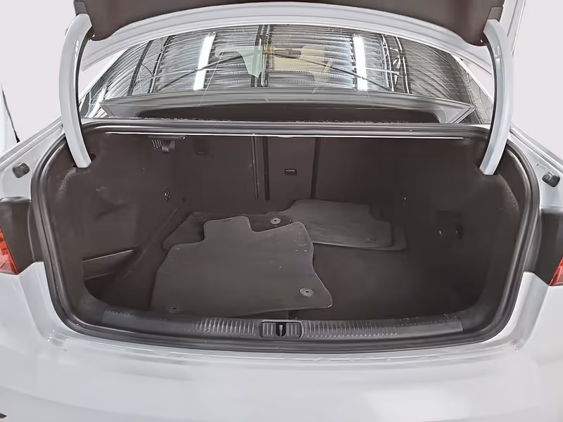 2019 Audi RS 3 2.5 TFSI