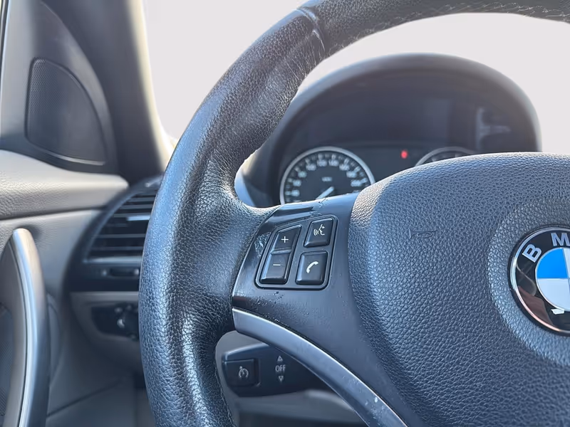 2009 BMW 1 Series 128i