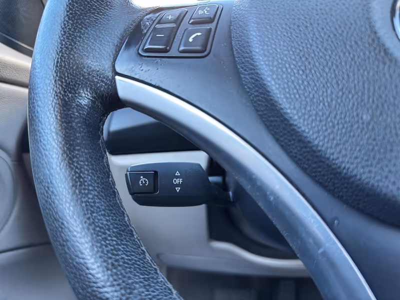 2009 BMW 1 Series 128i