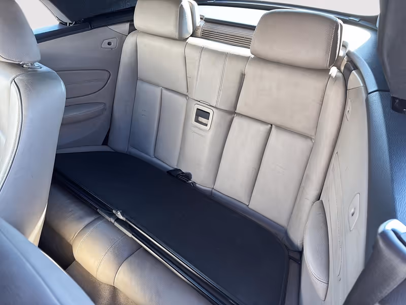 2009 BMW 1 Series 128i