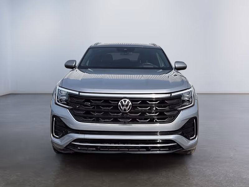 2024 Volkswagen Atlas Cross Sport Execline