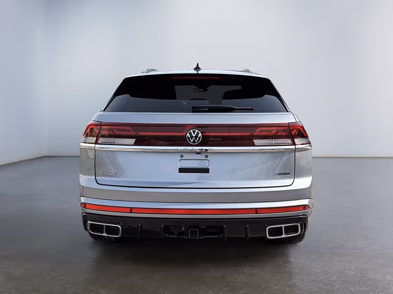 2024 Volkswagen Atlas Cross Sport Execline