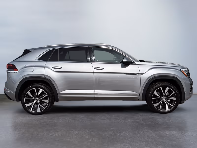 2024 Volkswagen Atlas Cross Sport Execline