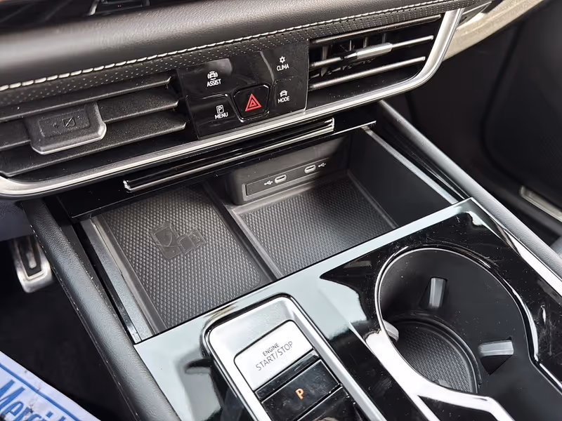 2024 Volkswagen Atlas Cross Sport Execline