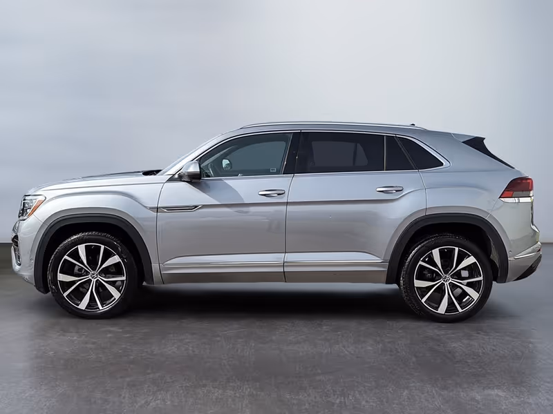 2024 Volkswagen Atlas Cross Sport Execline