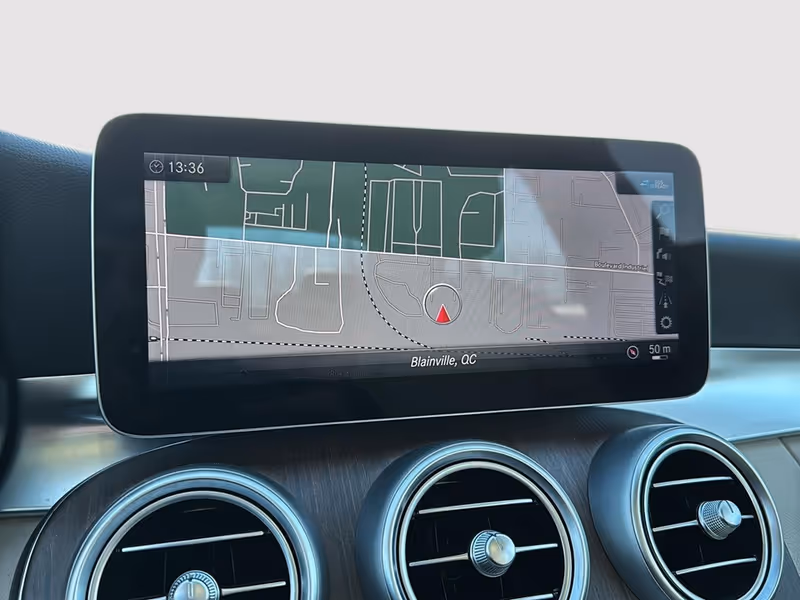 2021 Mercedes-Benz C-Class C 300