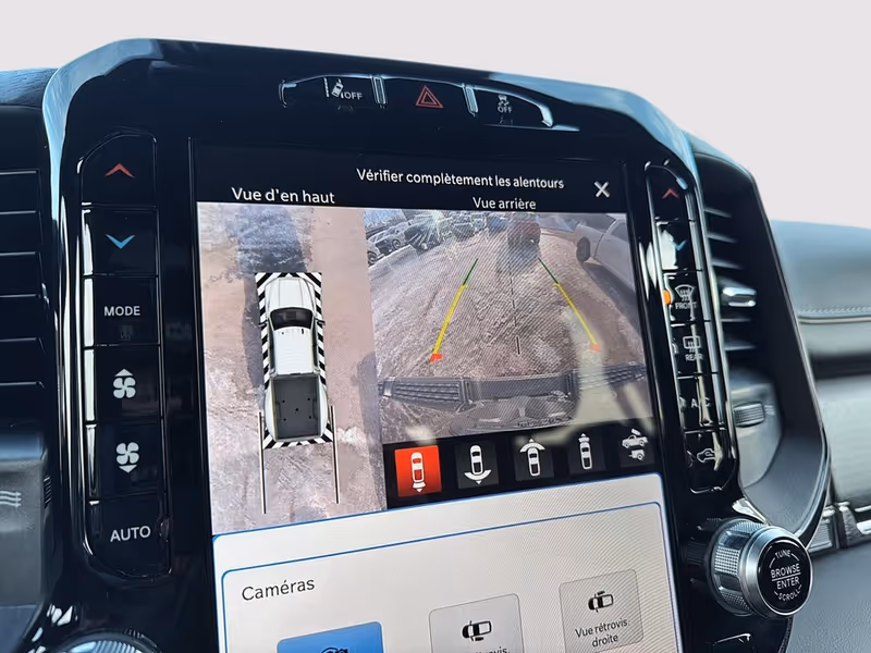 2022 Ram 3500 Limited