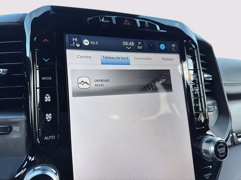 2022 Ram 3500 Limited