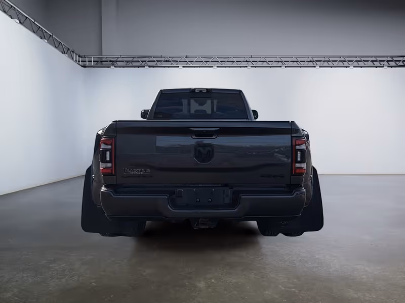 2022 Ram 3500 Limited