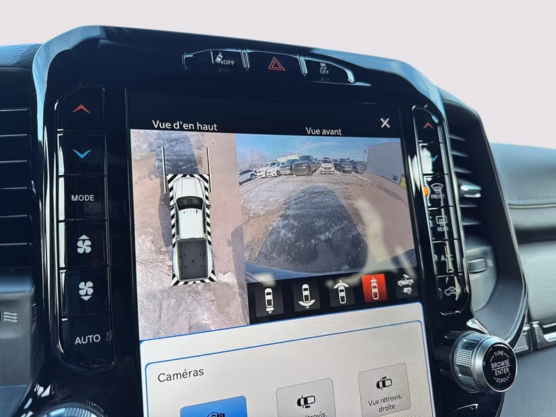 2022 Ram 3500 Limited