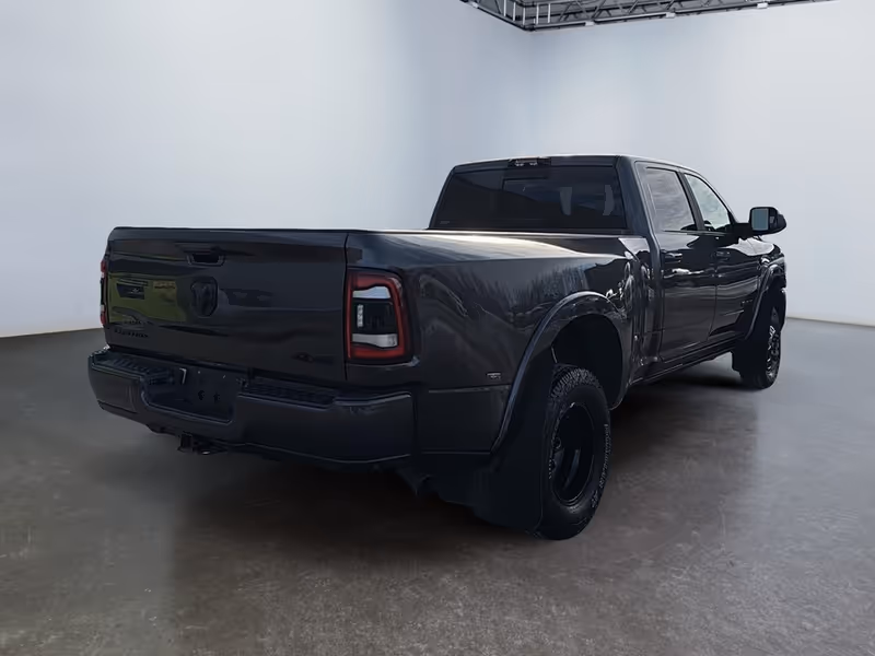 2022 Ram 3500 Limited