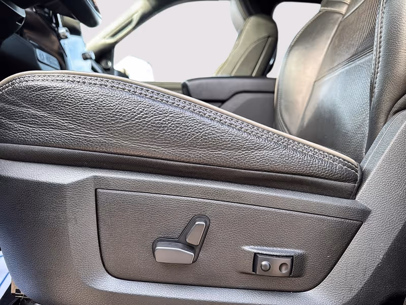 2022 Ram 3500 Limited