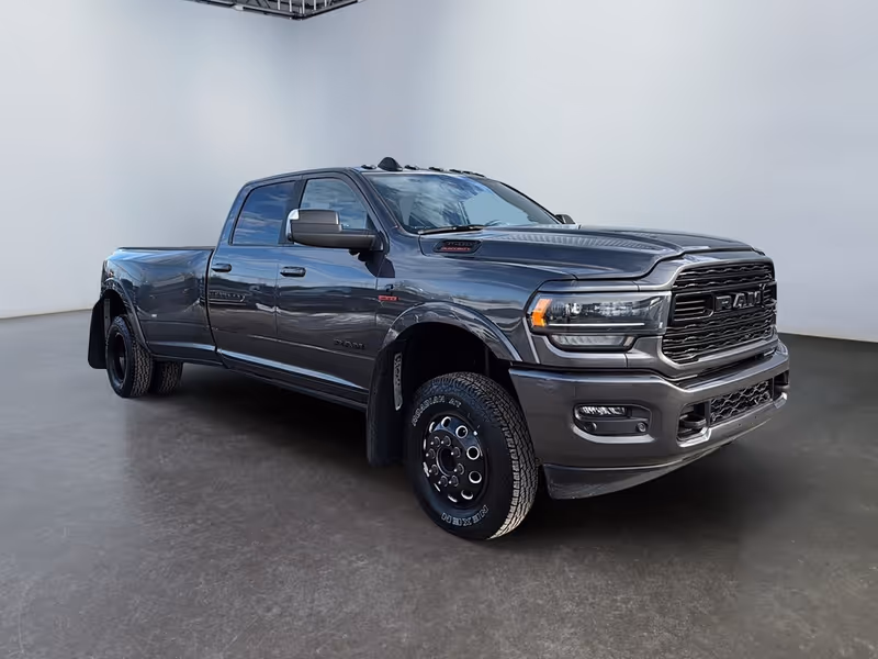 2022 Ram 3500 Limited