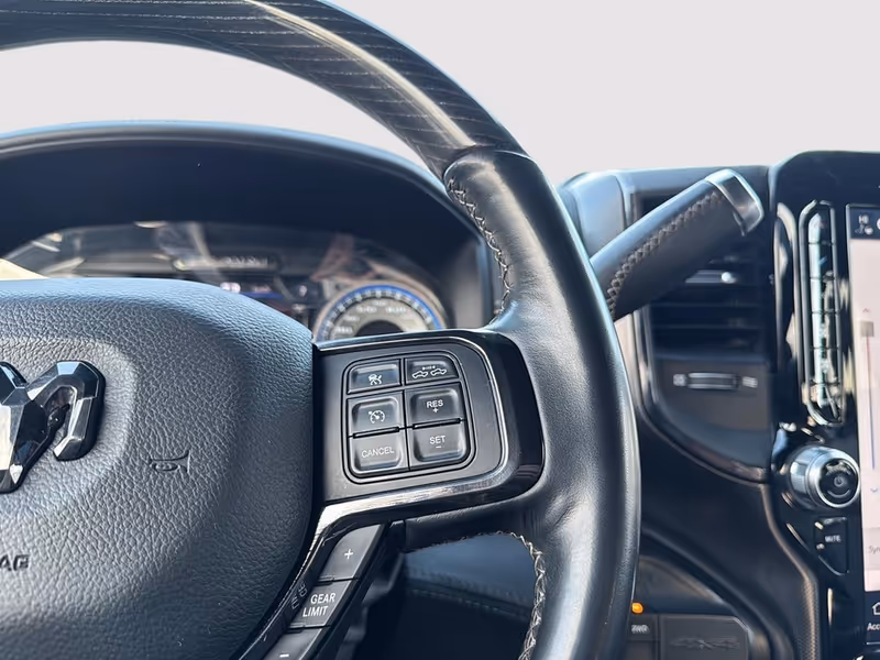 2022 Ram 3500 Limited