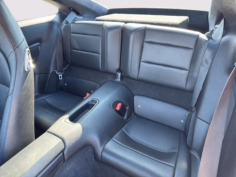 2013 Porsche 911 Carrera 4