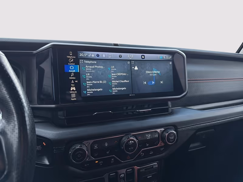 2024 Jeep Wrangler Rubicon 392