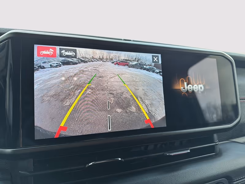 2024 Jeep Wrangler Rubicon 392