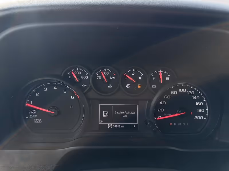 2022 GMC Sierra 1500 Pro