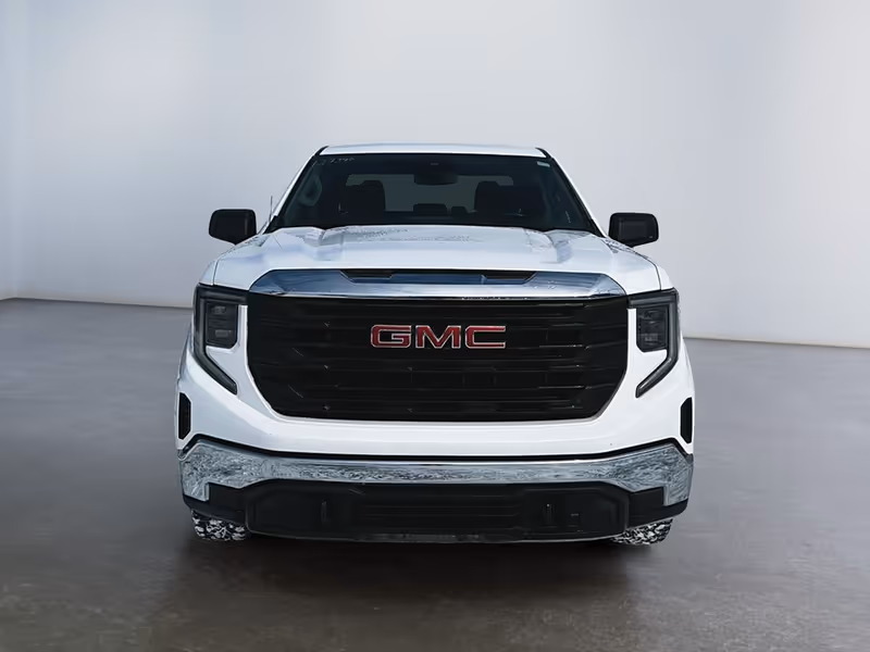 2022 GMC Sierra 1500 Pro