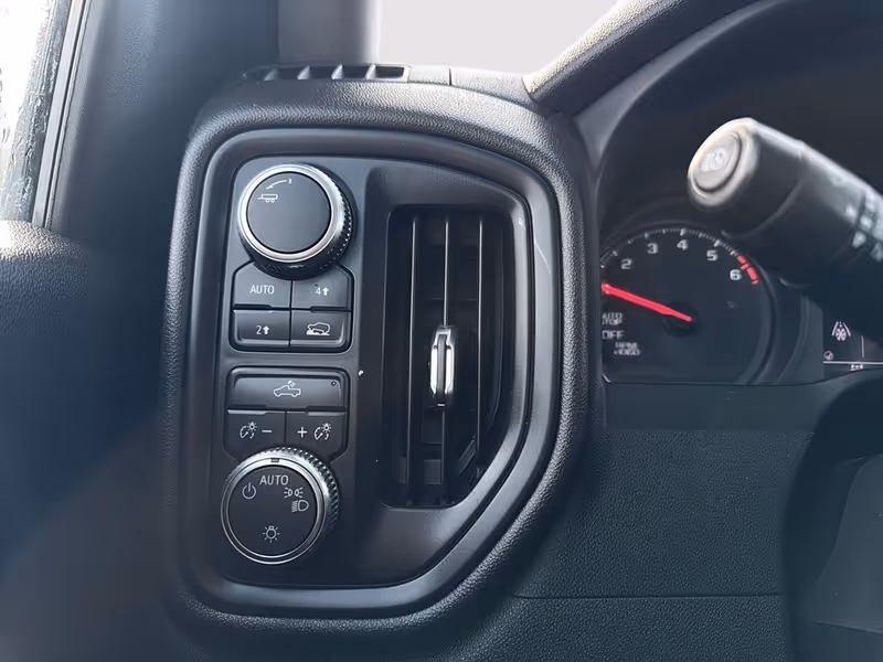 2022 GMC Sierra 1500 Pro