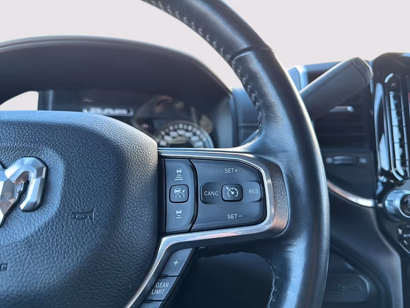 2023 Ram 3500 Laramie