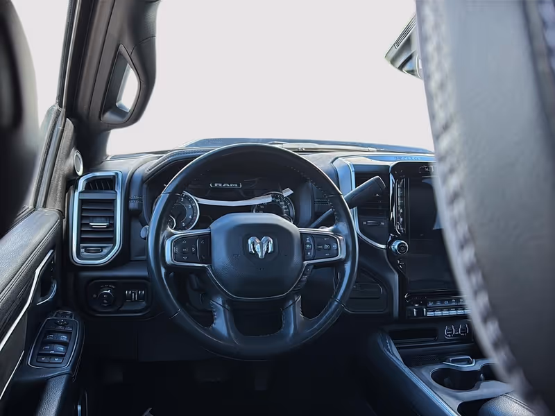 2023 Ram 3500 Laramie