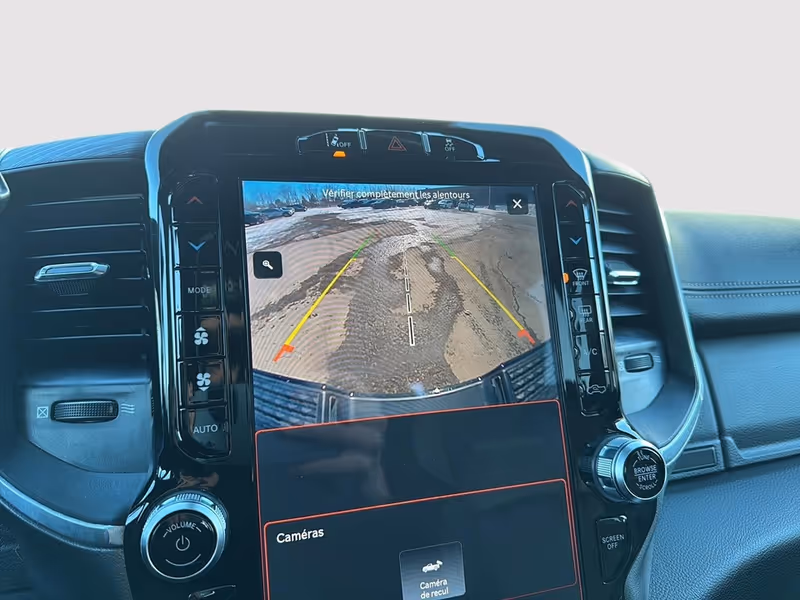 2023 Ram 3500 Laramie