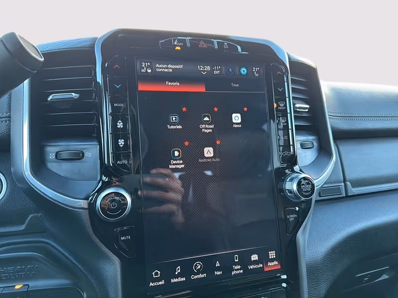 2023 Ram 3500 Laramie