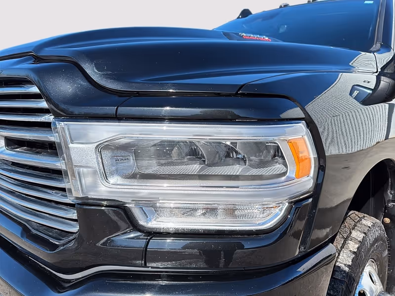 2023 Ram 3500 Laramie