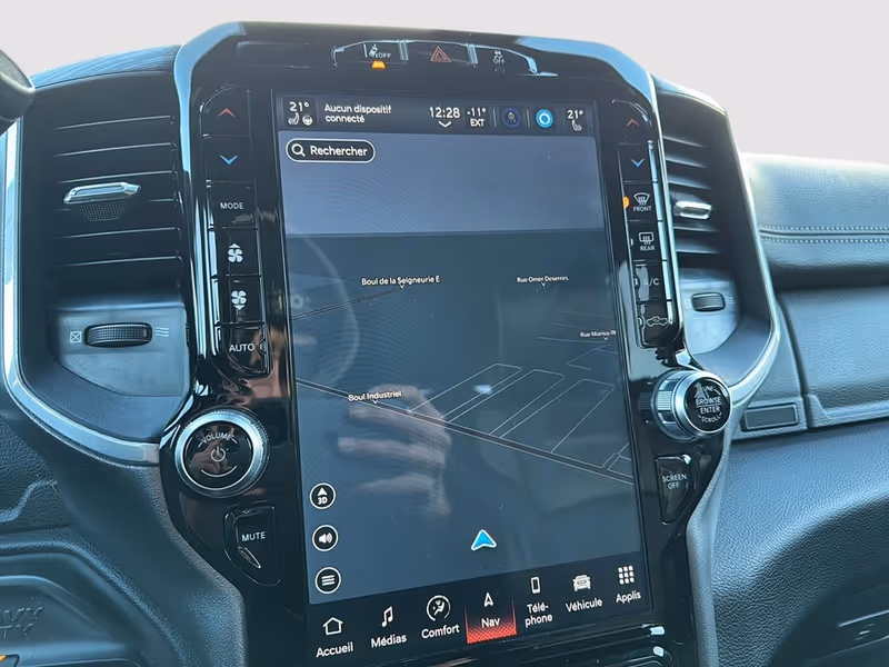 2023 Ram 3500 Laramie