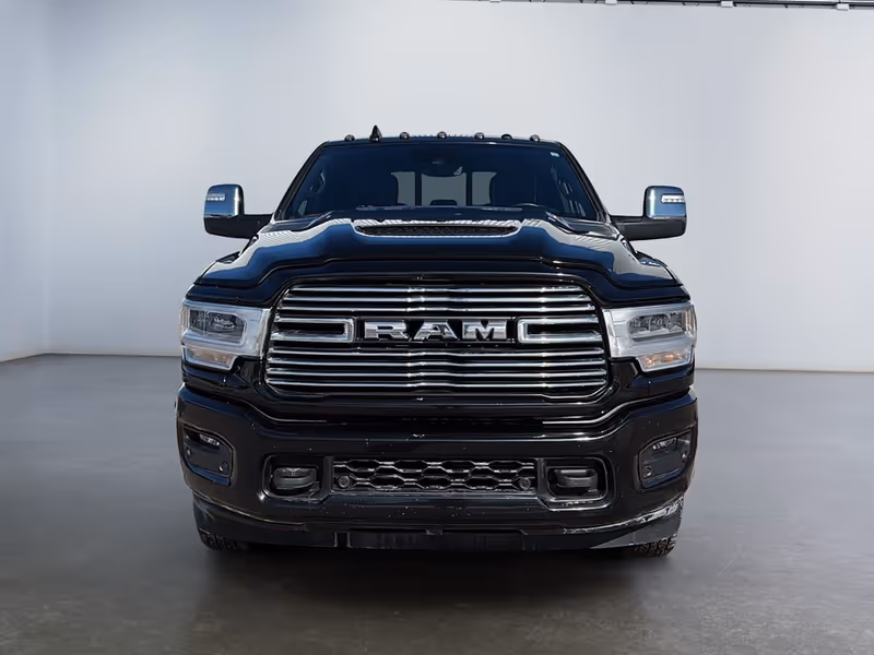 2023 Ram 3500 Laramie