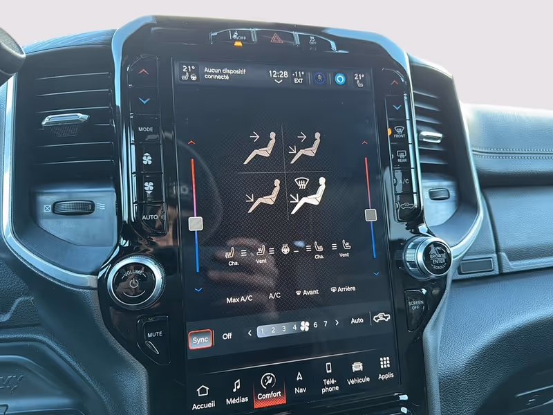 2023 Ram 3500 Laramie