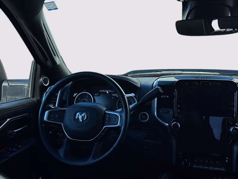 2023 Ram 3500 Laramie