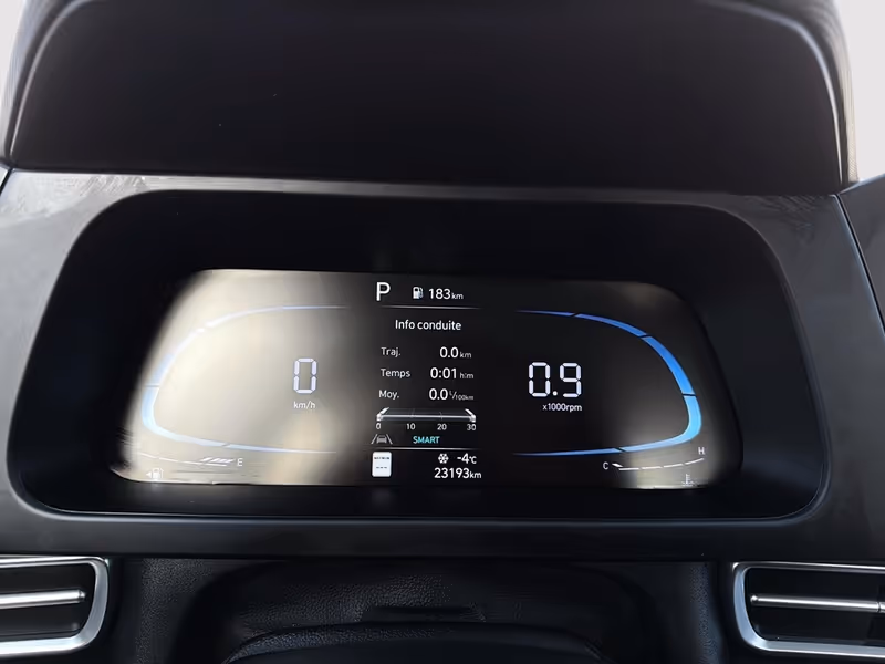 2025 Hyundai Elantra Preferred