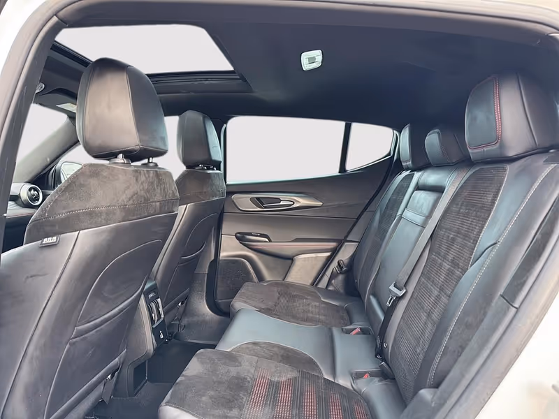 2024 Alfa Romeo Tonale Veloce