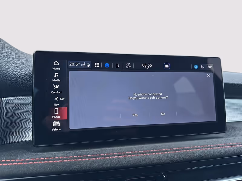 2024 Alfa Romeo Tonale Veloce