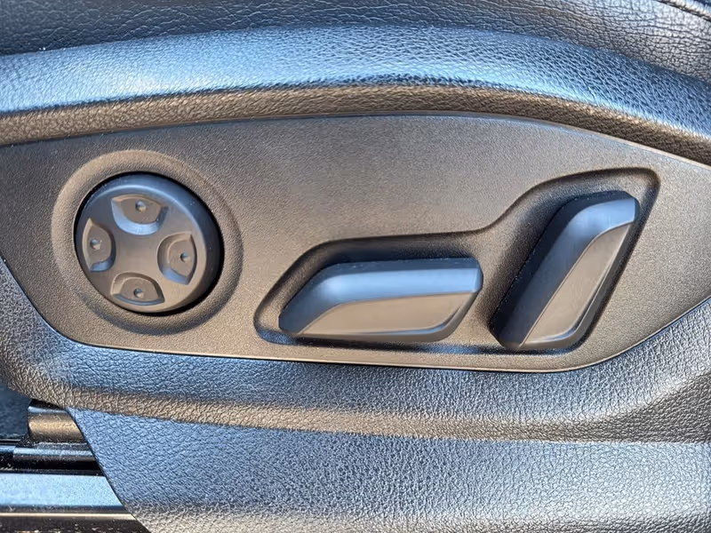 2019 Audi Q7 Komfort