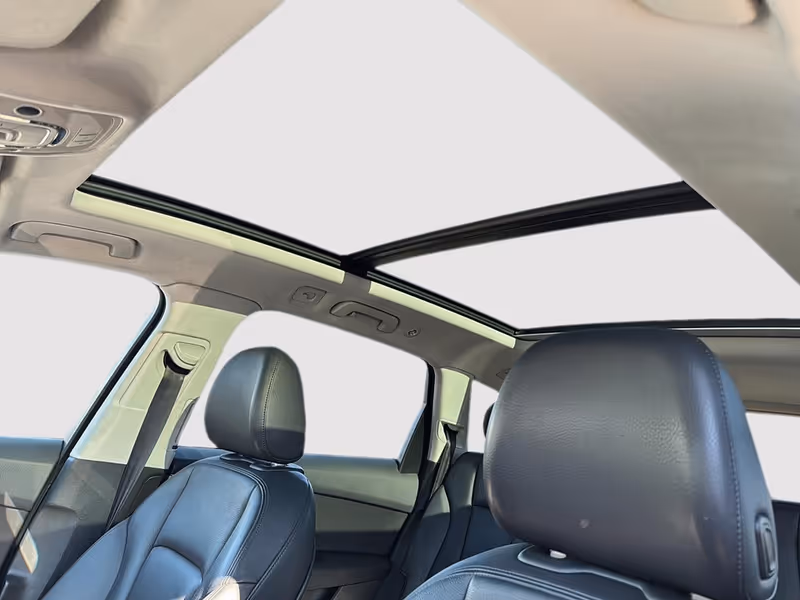 2019 Audi Q7 Komfort