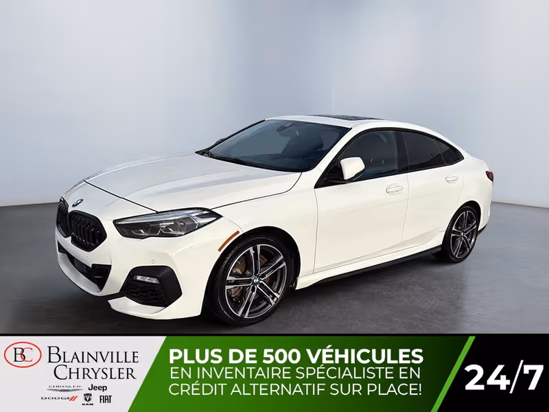 2021 BMW 2 Series 228i xDrive