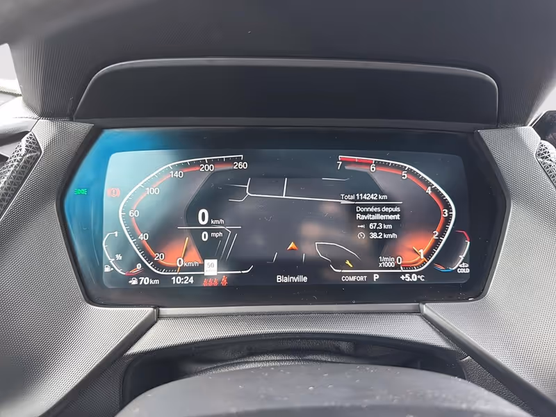 2021 BMW 2 Series 228i xDrive