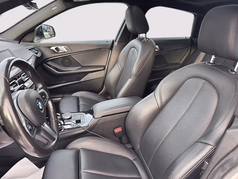 2021 BMW 2 Series 228i xDrive