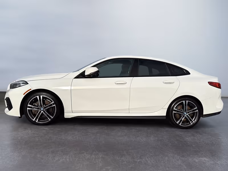 2021 BMW 2 Series 228i xDrive