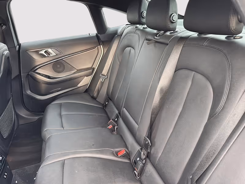 2021 BMW 2 Series 228i xDrive